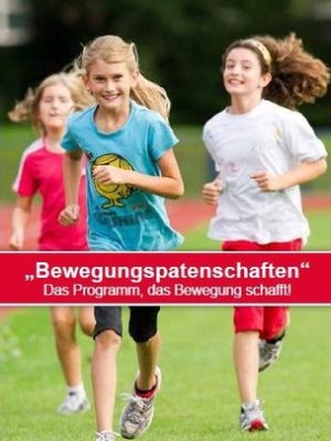 Bewegungspatenschaft